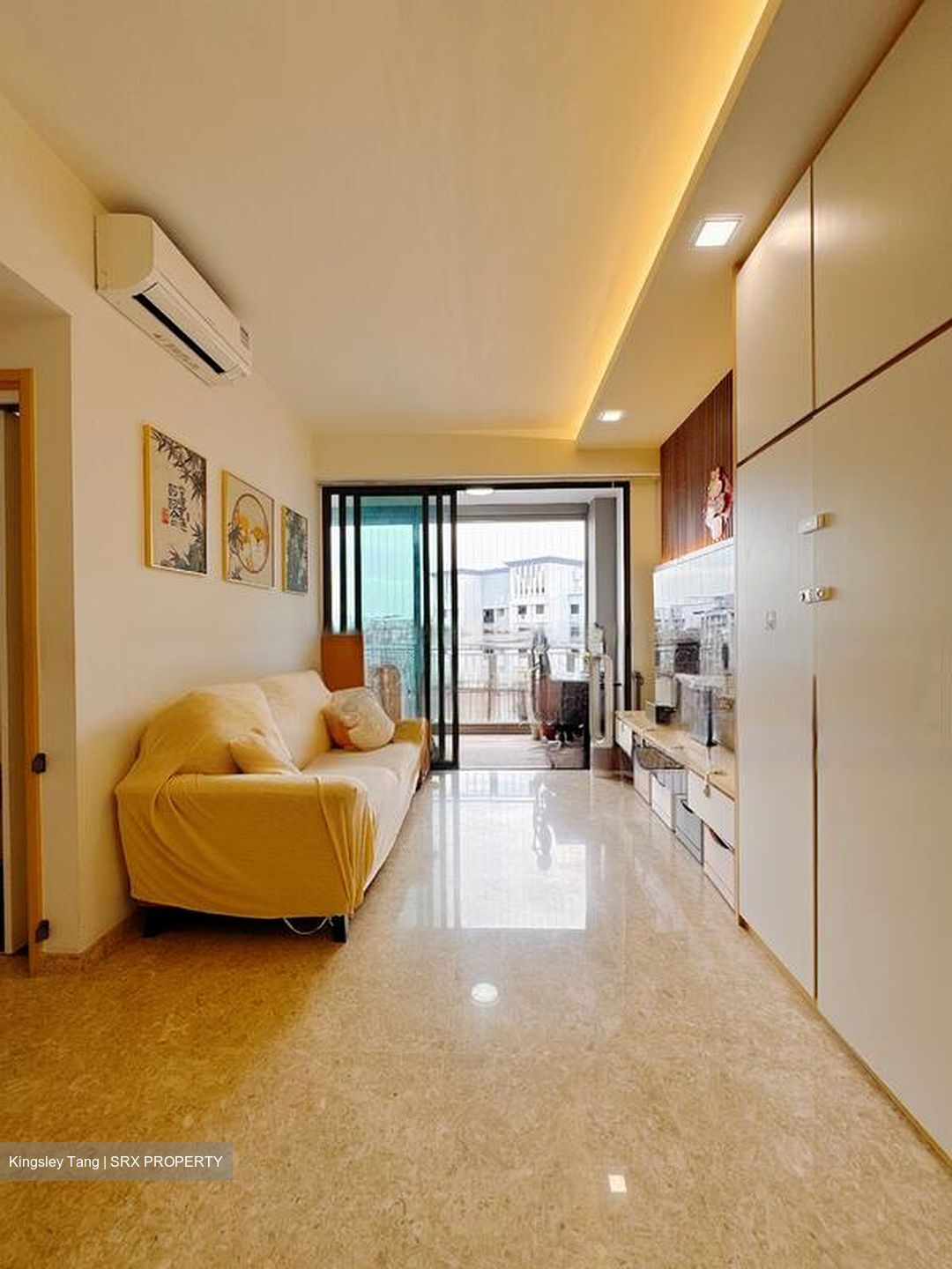 The Luxurie (D19), Condominium #461594031